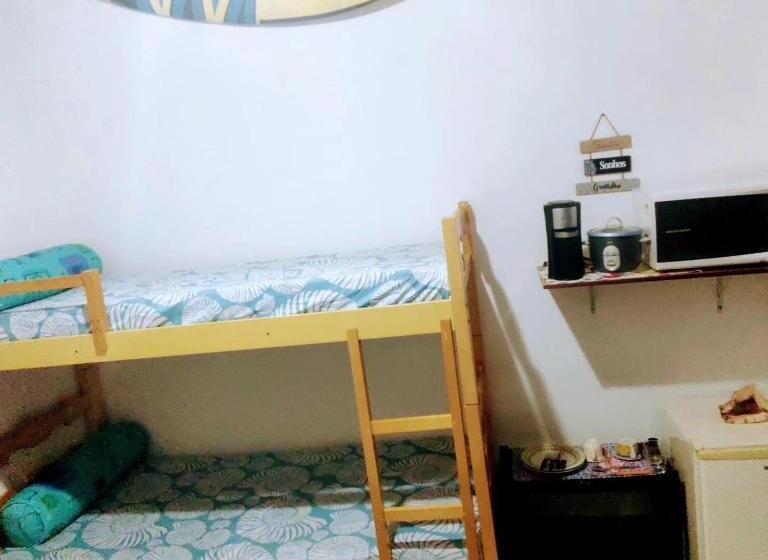 酒店 Pousada_tres_amores