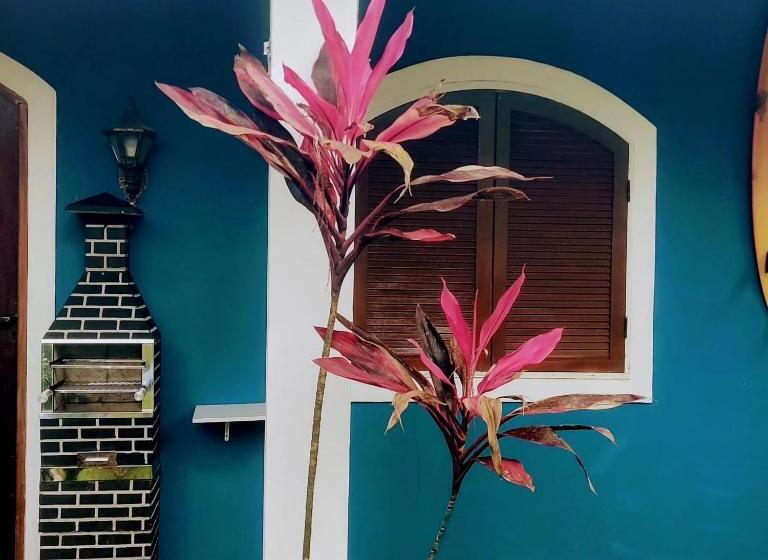 酒店 Pousada_tres_amores