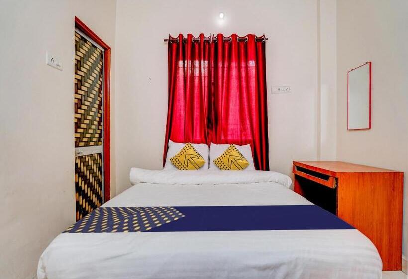 فندق Spot On R J