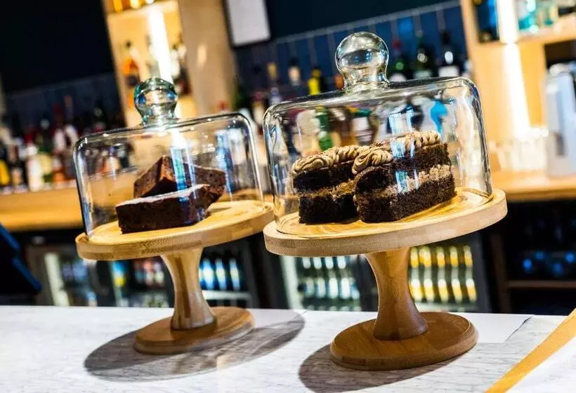 ホテル The Dormy House