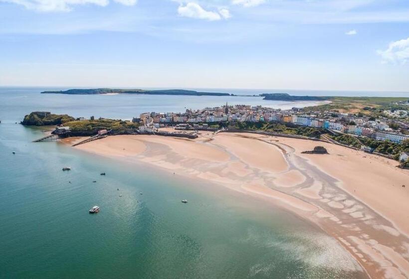 فندق The Dormy House