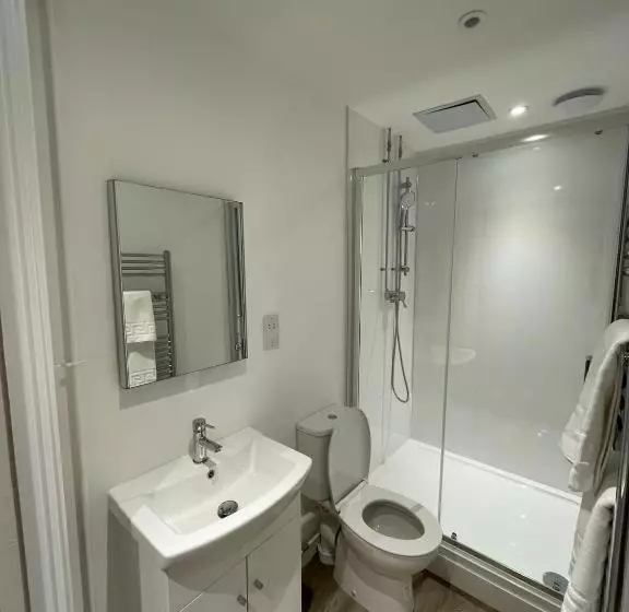 ホテル The Dormy House