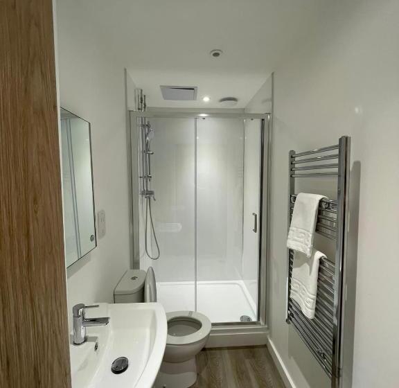 فندق The Dormy House