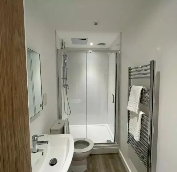 ホテル The Dormy House