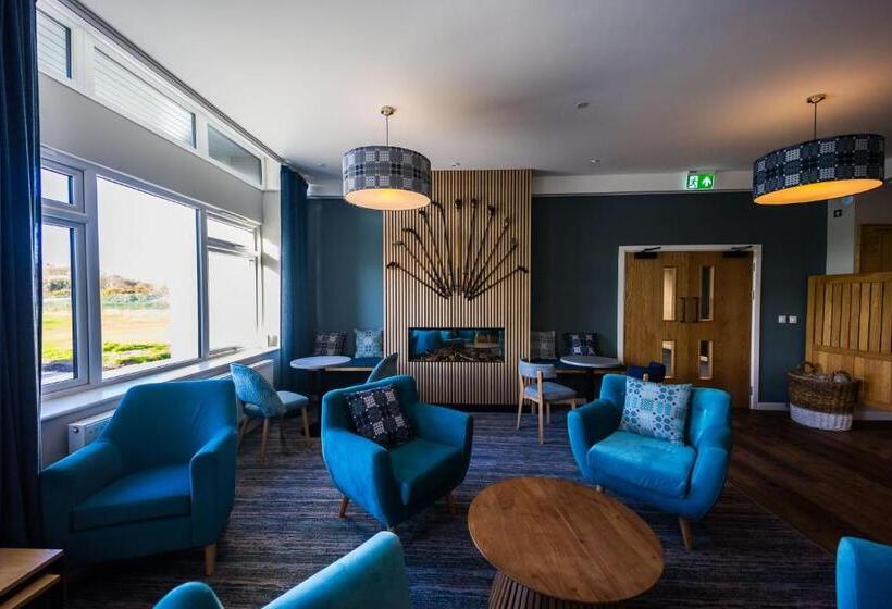 فندق The Dormy House