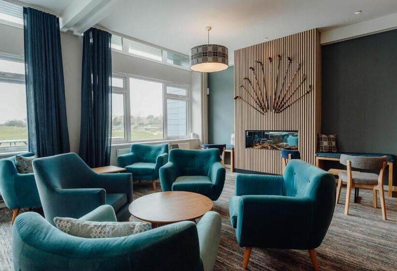 فندق The Dormy House