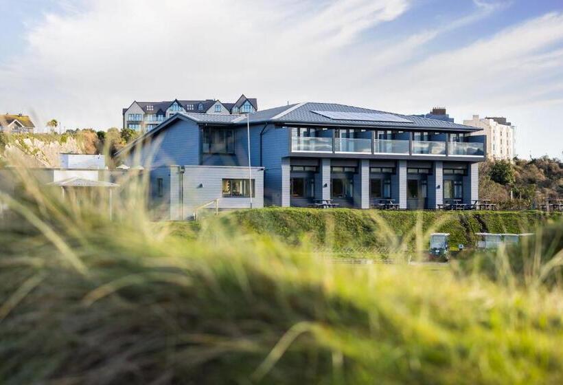 فندق The Dormy House