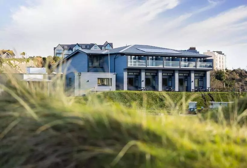 ホテル The Dormy House