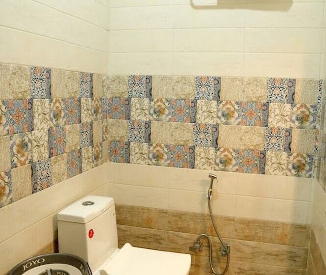 בית מלון כפרי The Travel Bug Jaisalmer