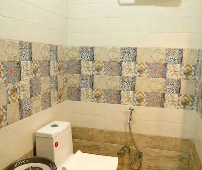 ホテル The Travel Bug Jaisalmer