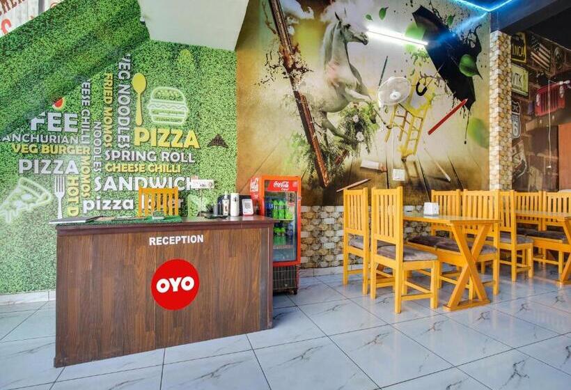 Oyo Hotel Riyasat Inn