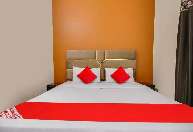 Oyo Hotel Riyasat Inn