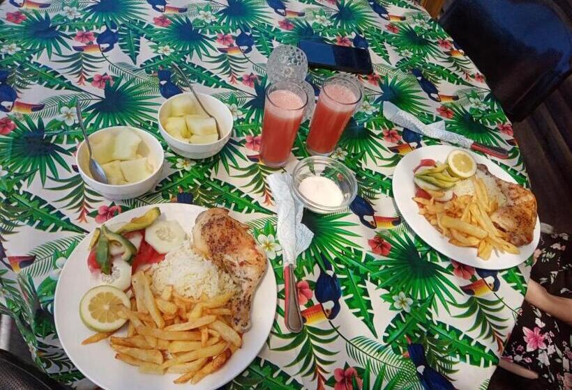 Pension Cabañas Isabella