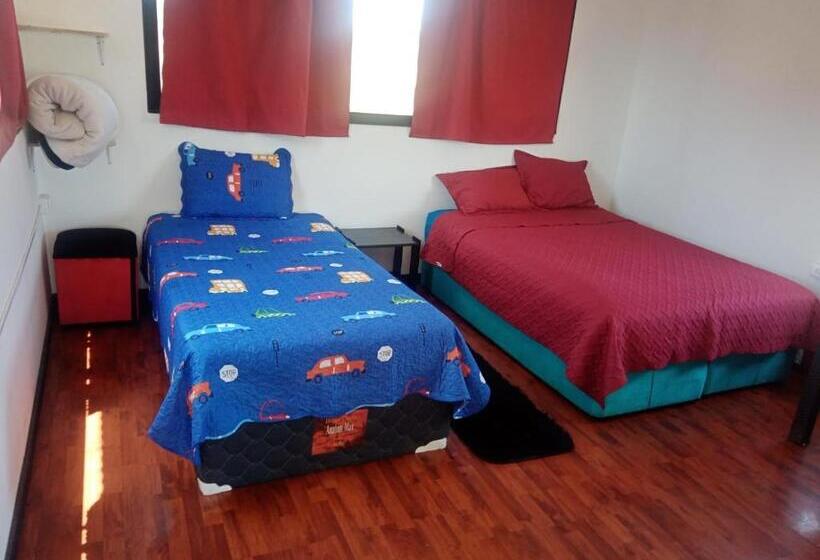 Pension Cabañas Isabella