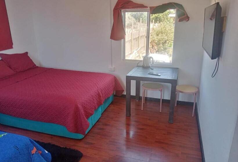 Pension Cabañas Isabella