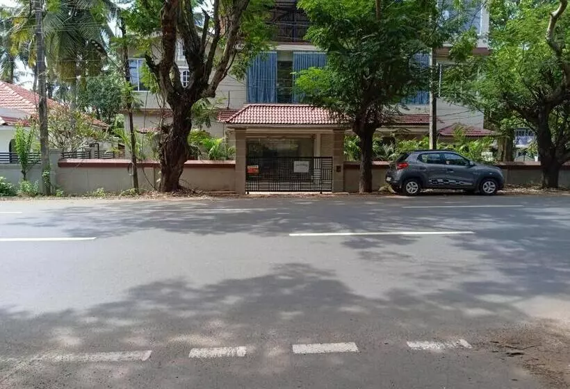 ペンション Casa Coutinho