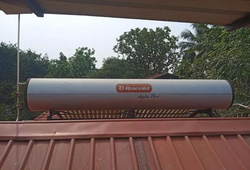 ペンション Casa Coutinho