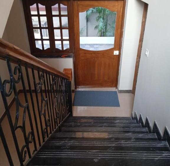 Majatalo Casa Coutinho