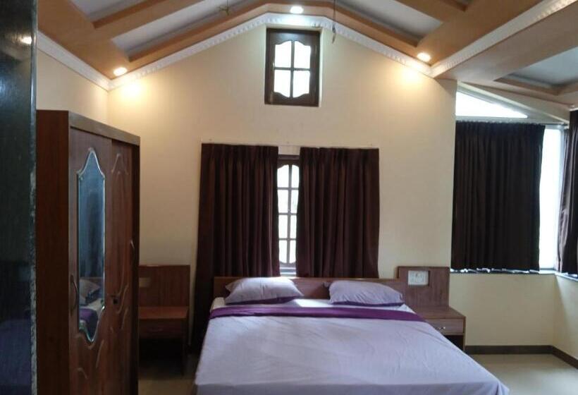 Majatalo Casa Coutinho