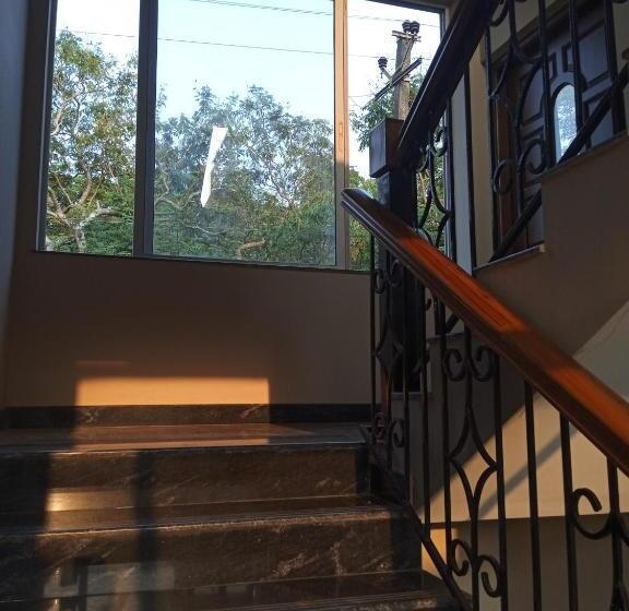 Majatalo Casa Coutinho