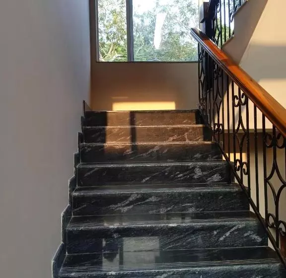 ペンション Casa Coutinho