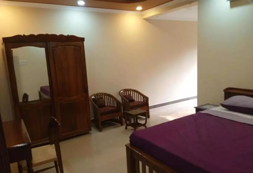 ペンション Casa Coutinho