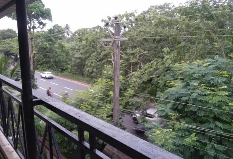 Majatalo Casa Coutinho