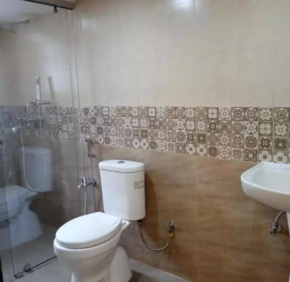 ペンション Casa Coutinho