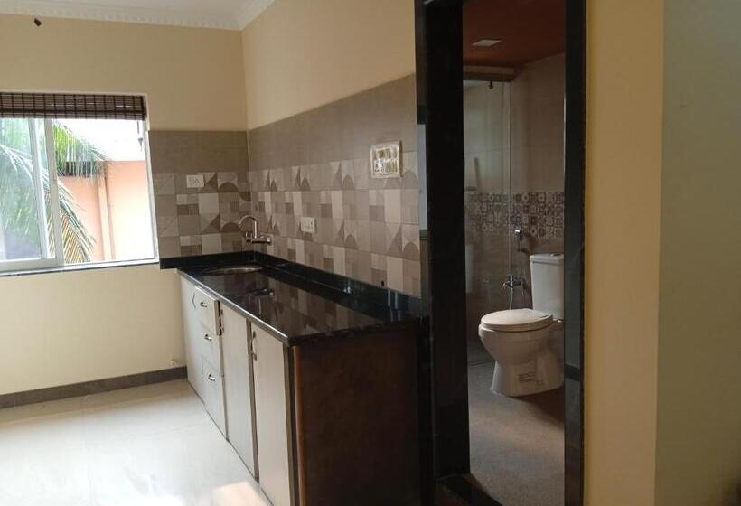 Majatalo Casa Coutinho