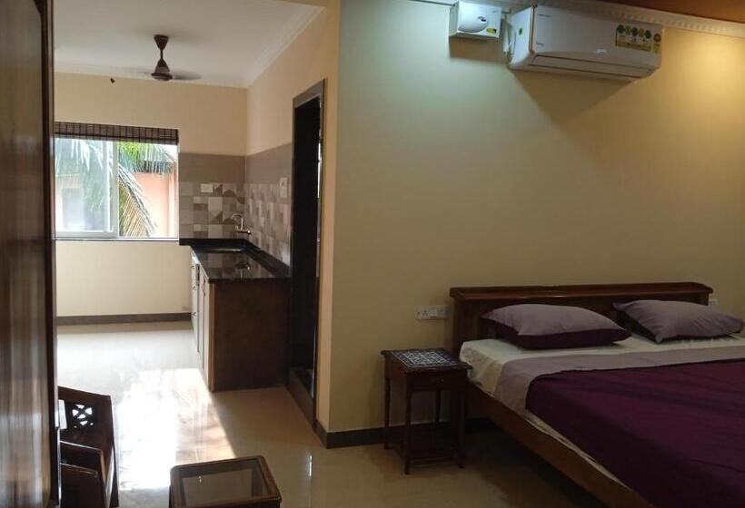 Majatalo Casa Coutinho