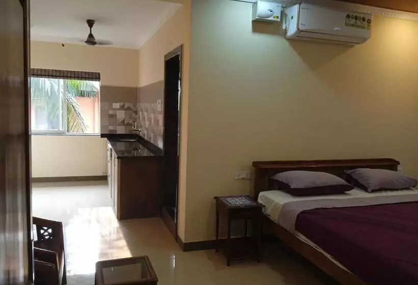 ペンション Casa Coutinho