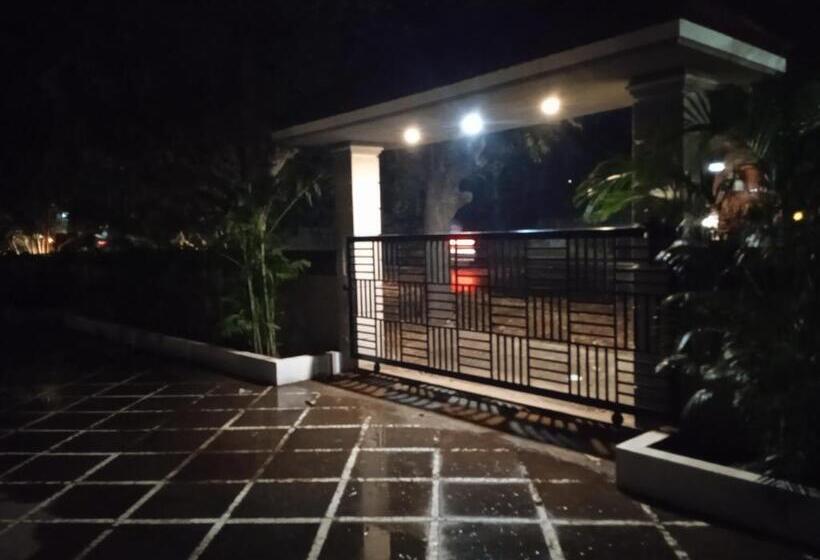 Majatalo Casa Coutinho