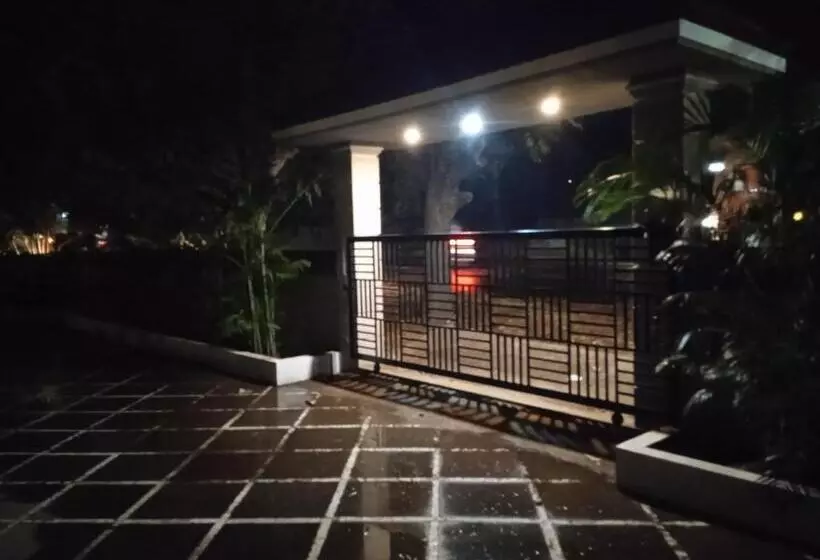 ペンション Casa Coutinho