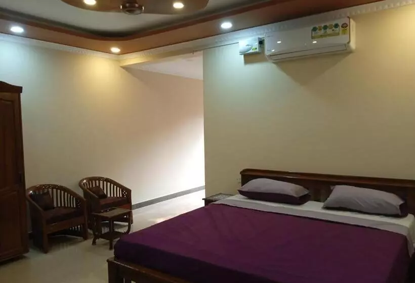 ペンション Casa Coutinho