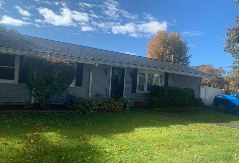 פנסיון Private Home Cozy Room