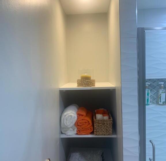 פנסיון Private Home Cozy Room