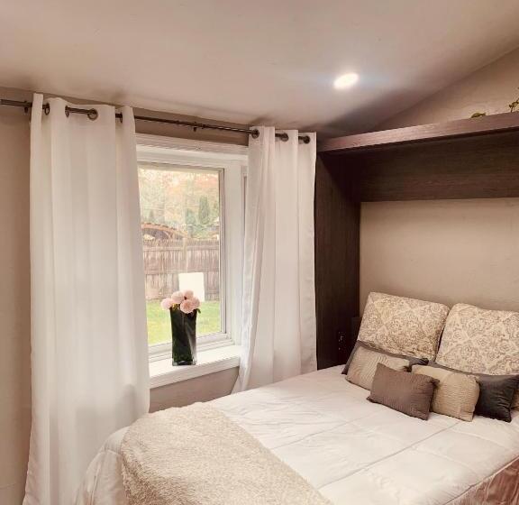 פנסיון Private Home Cozy Room