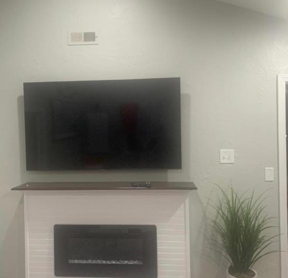 פנסיון Private Home Cozy Room