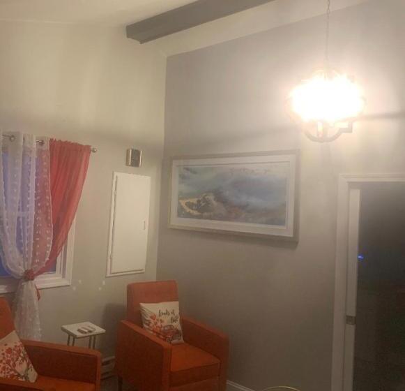 פנסיון Private Home Cozy Room