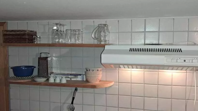 Majatalo Fewo Roturach