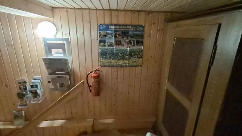 Majatalo Fewo Roturach