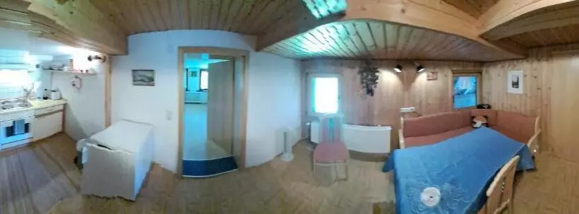 Majatalo Fewo Roturach