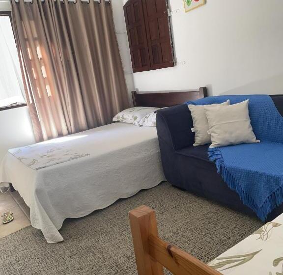 پانسیون Acm Flat