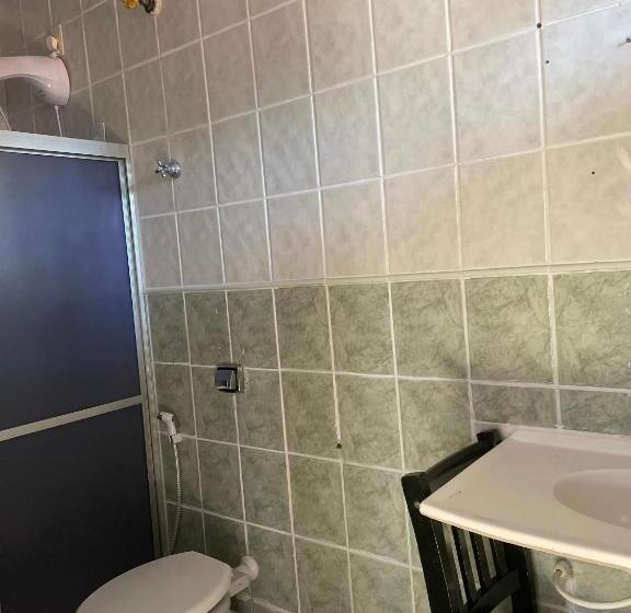 پانسیون Acm Flat