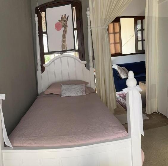 پانسیون Acm Flat