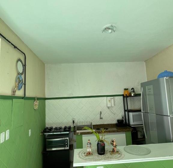 پانسیون Acm Flat