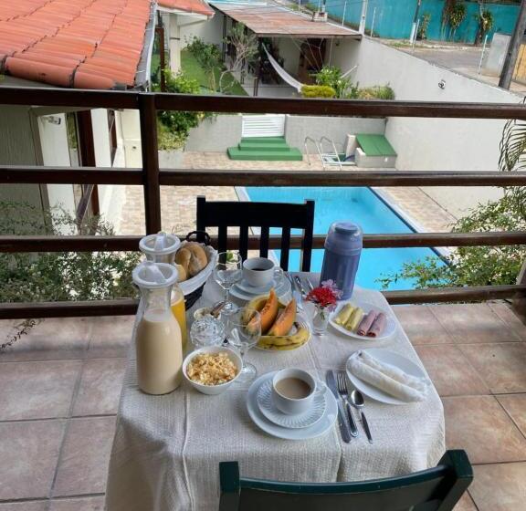 پانسیون Acm Flat