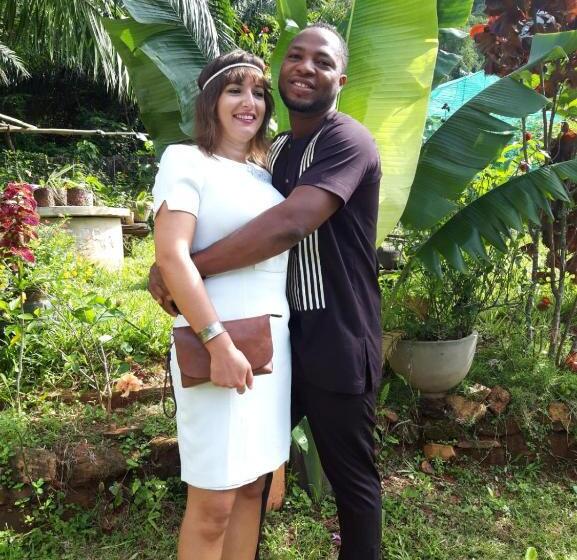 پانسیون Lodge Au Paradis Fleuri