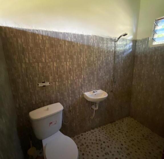 پانسیون Lodge Au Paradis Fleuri