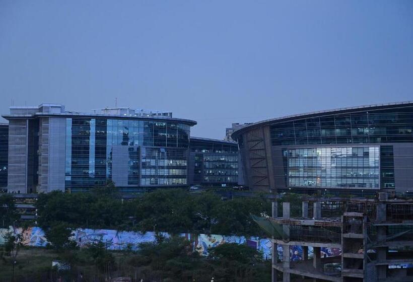 پانسیون Niva Stays Riverside